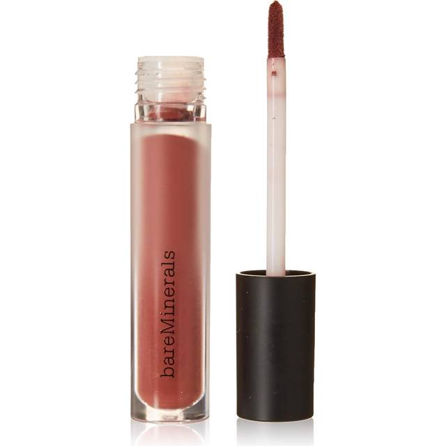 bareMinerals Gen Nude Matte Liquid Lipcolor (Scandal UTGÅTT)