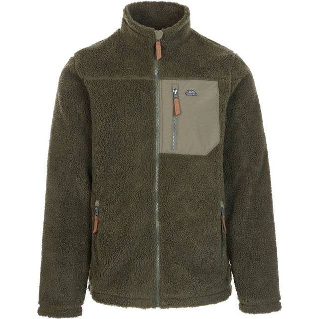 Mens Fleece Buck