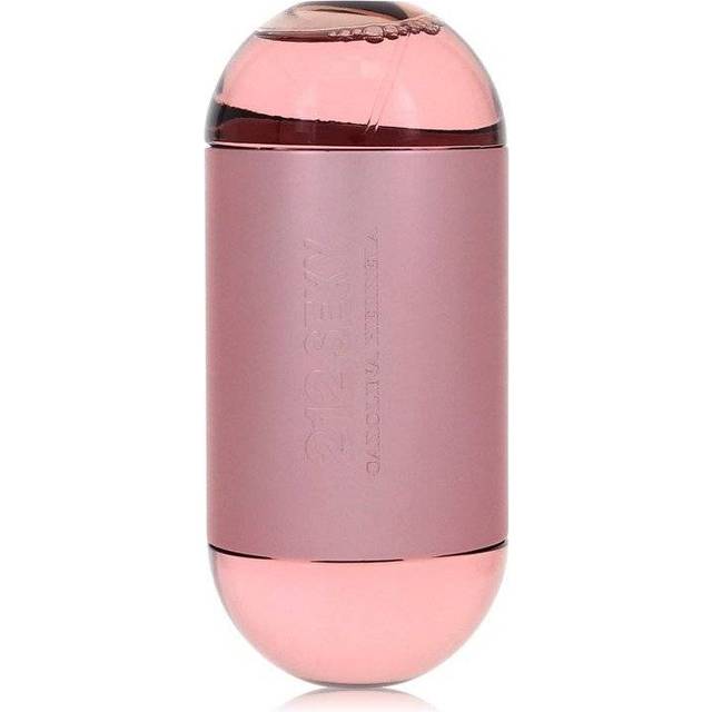 212 Sexy Perfume 100 ml EDP Spray (Tester) for Women (100 ml)