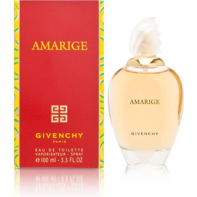 AMARIGE by Givenchy - Eau De Toilette Spray 3.3oz - Women( package may vary)