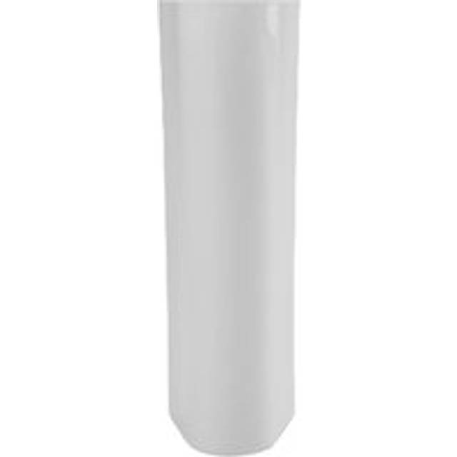 Standard Full Pedestal VC5910WH - White