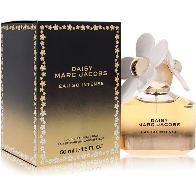 Marc Jacobs Daisy Eau So Intense Eau de Parfum 50ml Spray