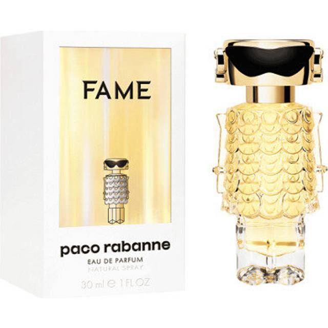 Paco Rabanne Fame Eau De Parfum 30ml Spray