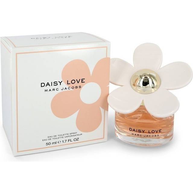 Marc Jacobs Daisy Love 50ml Eau De Toilette