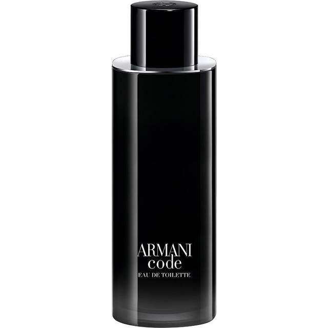 Giorgio Armani Code Eau De Toilette 200ml Spray (200ml)