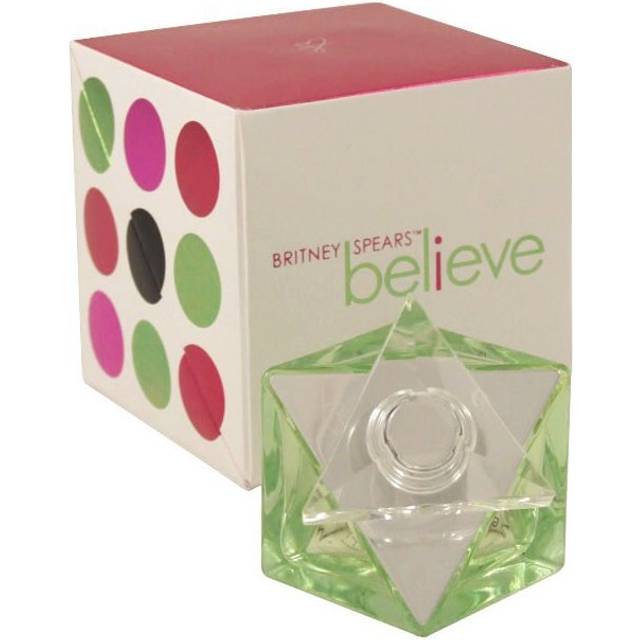 Britney Spears Believe 30ml EDP Spray