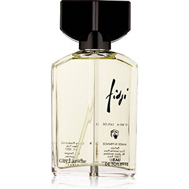 Guy Laroche Fidji Eau de Toilette Spray 100ML
