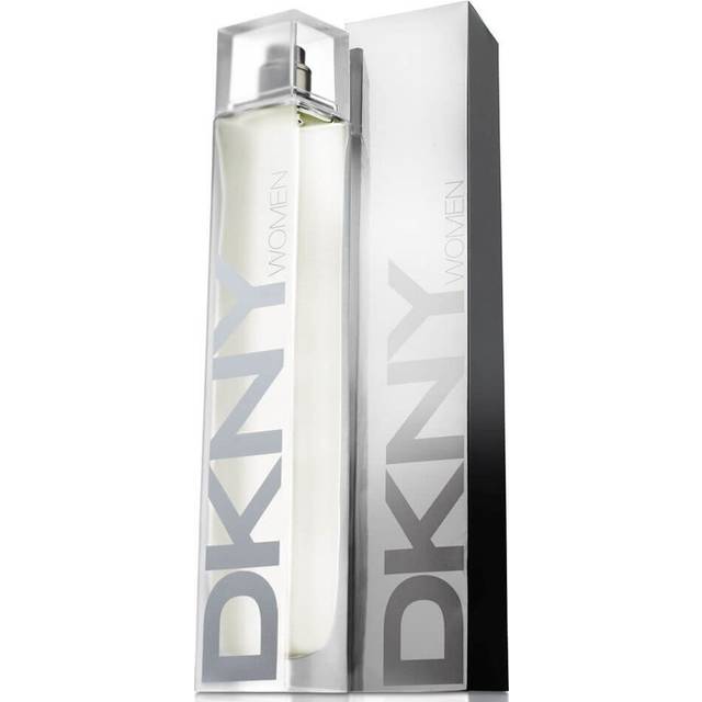 DKNY Women's Eau De Parfum Spray 100ml