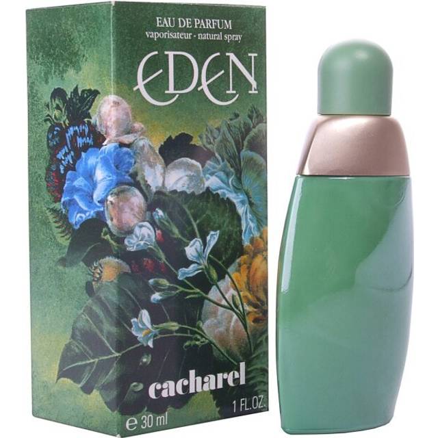 Cacharel Eden Eau de Parfum 30ml  EDP Spray For Women