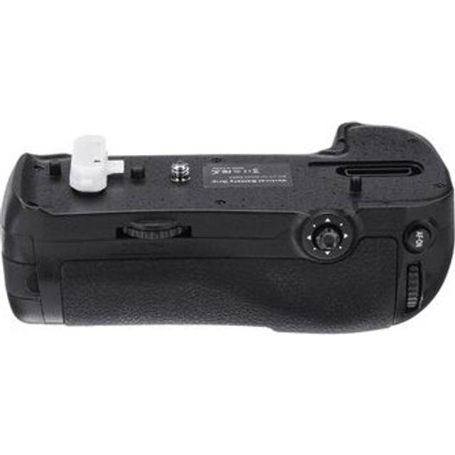 Travor Replacement Battery Grip Pack for Nikon MB-D18 D850 DSLR Camera