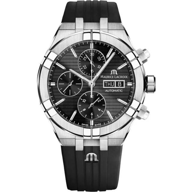 Maurice Lacroix Aikon Automatic Chronograph 44mm