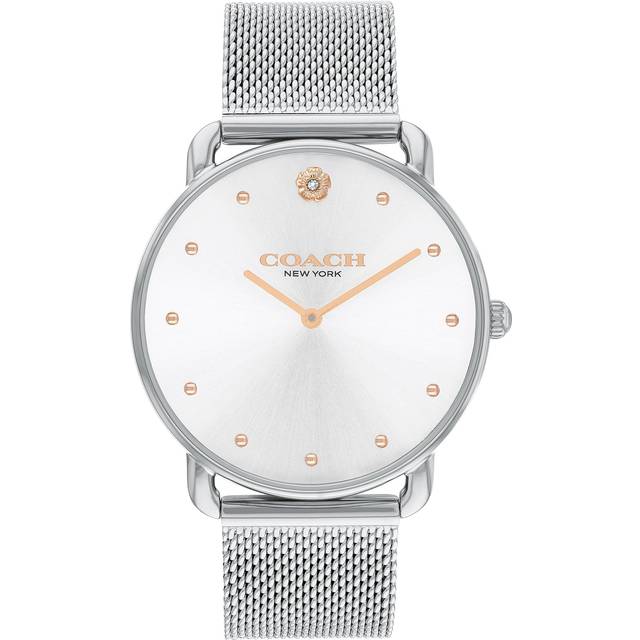 Coach Women's Elliot Bracelet Strap Watch