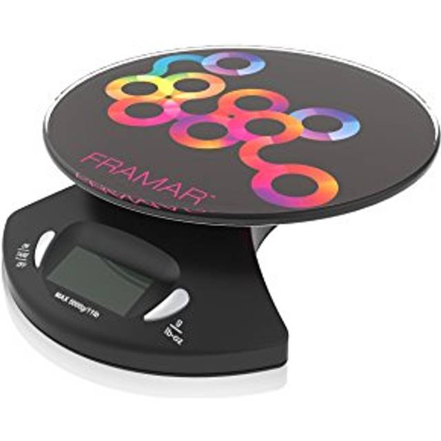 Framar Digital Scales