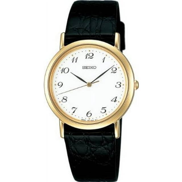 [SEIKO] Men's SPIRIT Watch SCDP030     Seiko SPIRIT Collection Japan Model