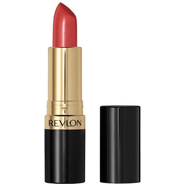 Revlon Super Glans Læbestift 808 - Beskidt