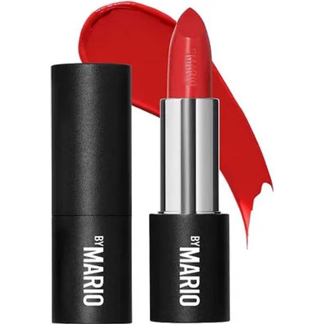 MAKEUP BY MARIO Supersatin Lipstick - Læbestift