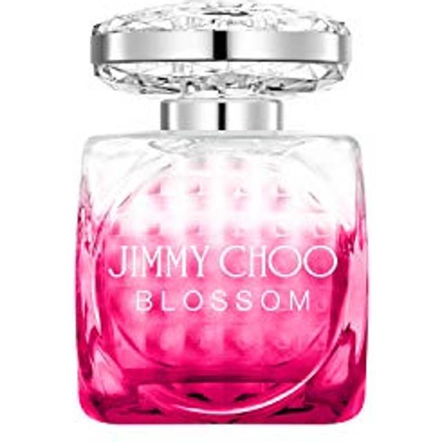 Jimmy Choo Womens Blossom Eau De Parfum Spray By 60ml - Red - One Size