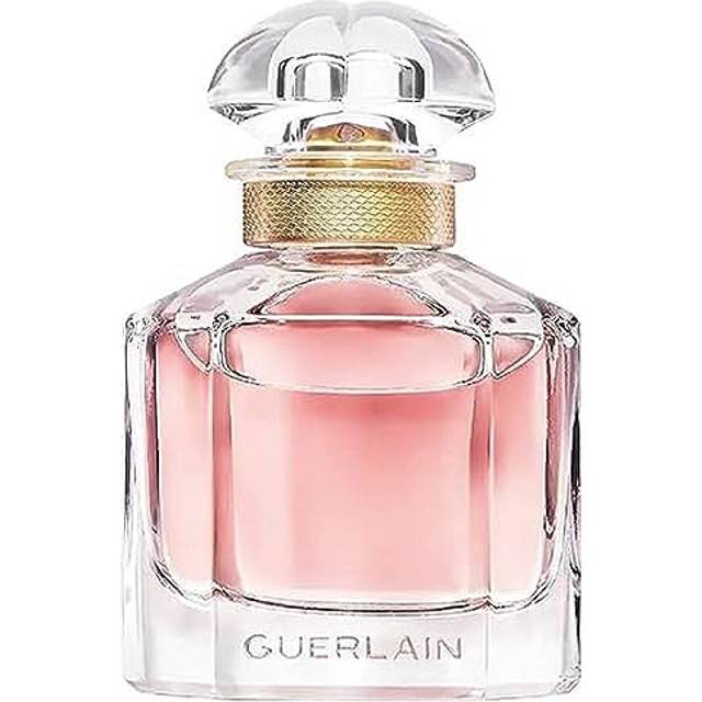 Guerlain Mon Sparkling Bouquet for Women Eau de Parfum Spray  1.7 Ounce