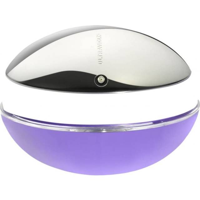 Ultraviolet by Paco Rabanne for Women 2.7 oz Eau de Parfum Spray