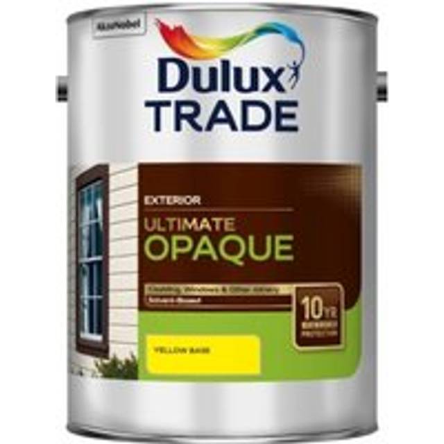 Dulux Trade - Ultimate Woodstain (Tinted) 5L