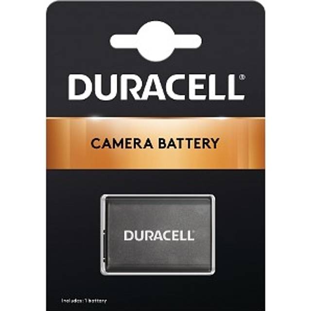 Duracell Sony NP-FW50
