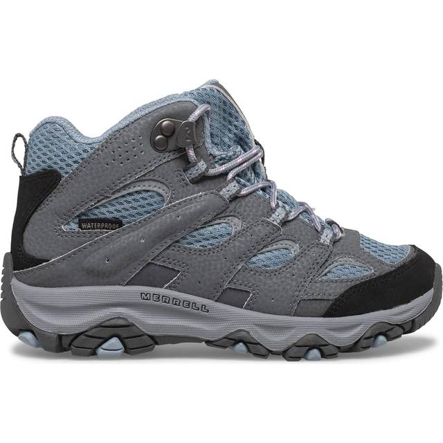 Merrell Moab 3 Mid Waterproof Junior/Dam Altitude (30)