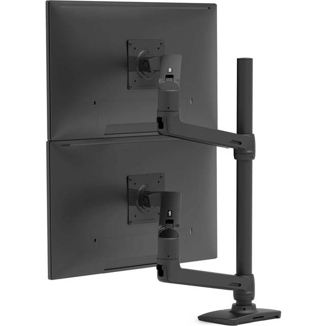 Ergotron LX Desk Dual Direct Arm