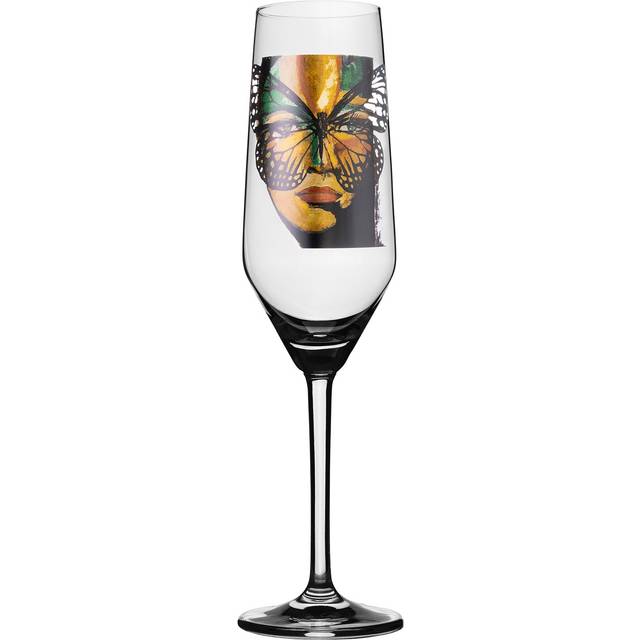 Carolina Gynning - Butterfly Champagne 30 Cl - Golden