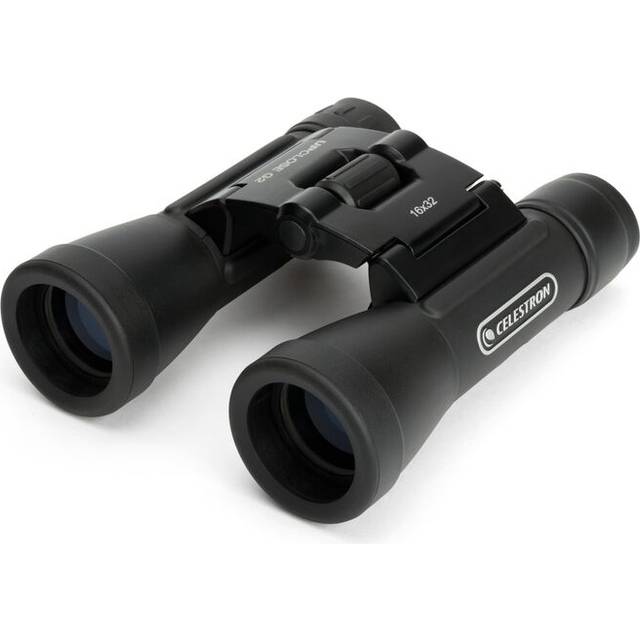 Celestron UpClose G2 16x32 binoculars