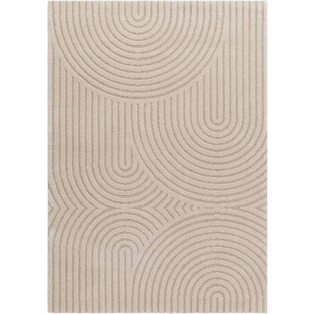 KM Home - Luggmatta Genova Zen - Beige