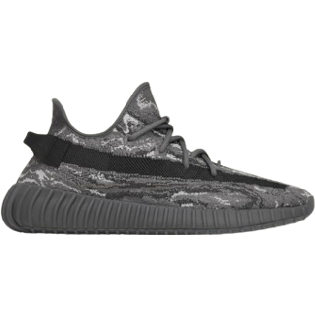 new Adidas Originals Yeezy Boost 350 V2 Mx Dark Salt 38