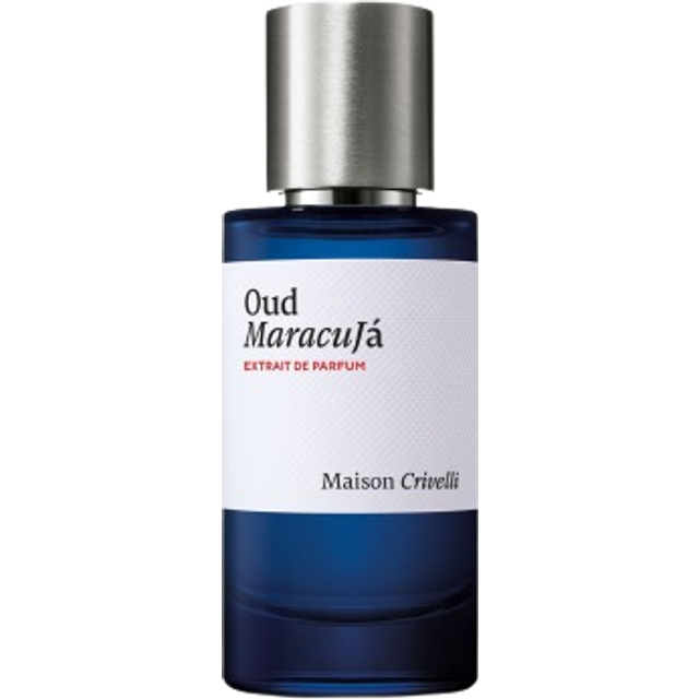 Maison Crivelli Oud Maracuja Extrait de Parfum, 50ml