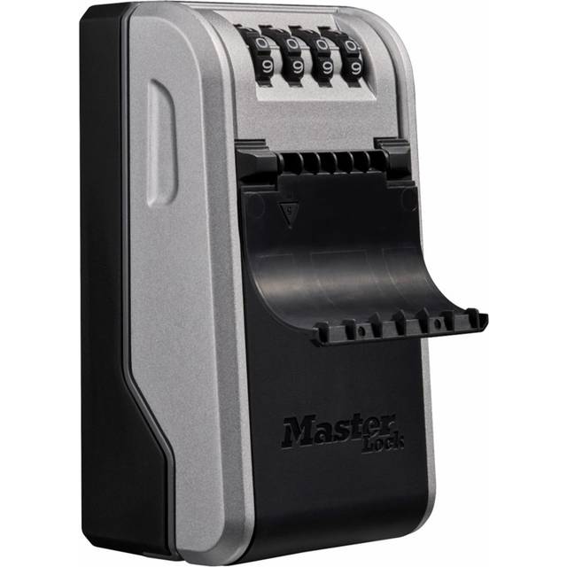 Master Lock Large Capacity Combination Key Safe