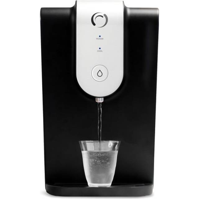 Aqua Optima Lumi Filtered Water Chiller with 1 x 30 day Evolve Water Filter