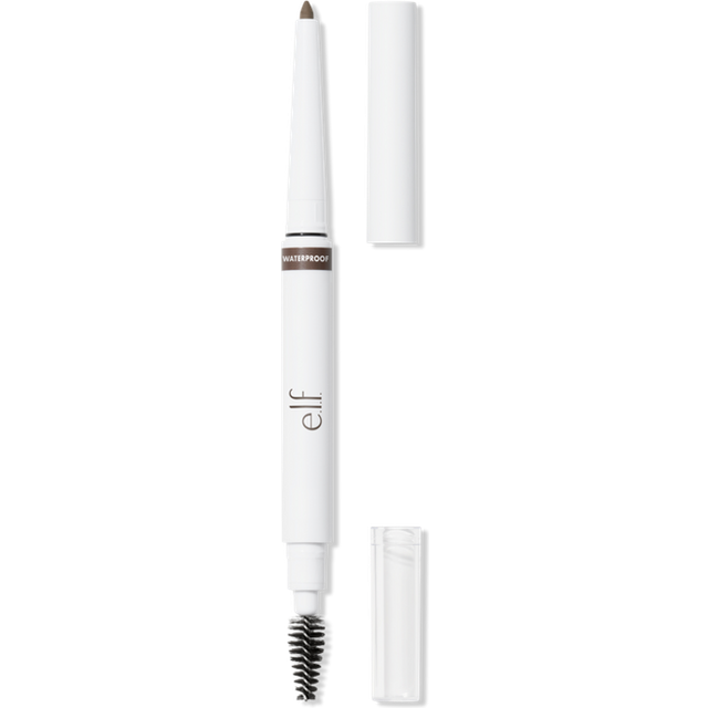 e. l.f. Cosmetics Instant Lift Waterproof Brow Pencil Deep Brown