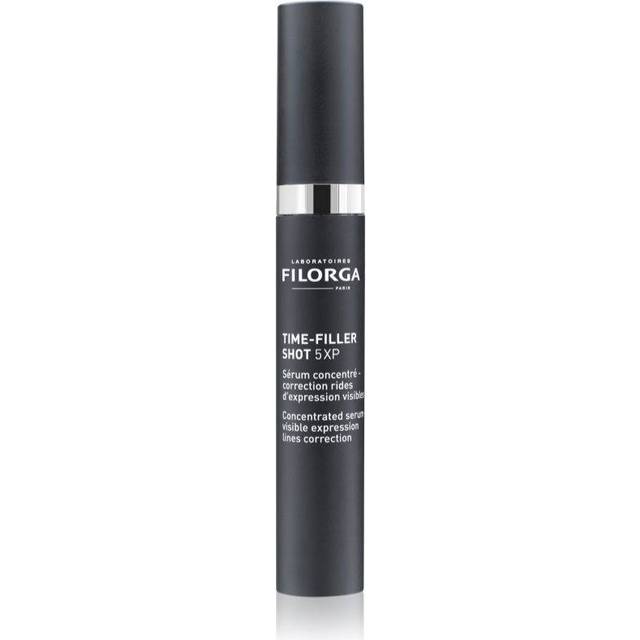 Filorga Time Filler Shot 5XP Concentrated Serum 15ml