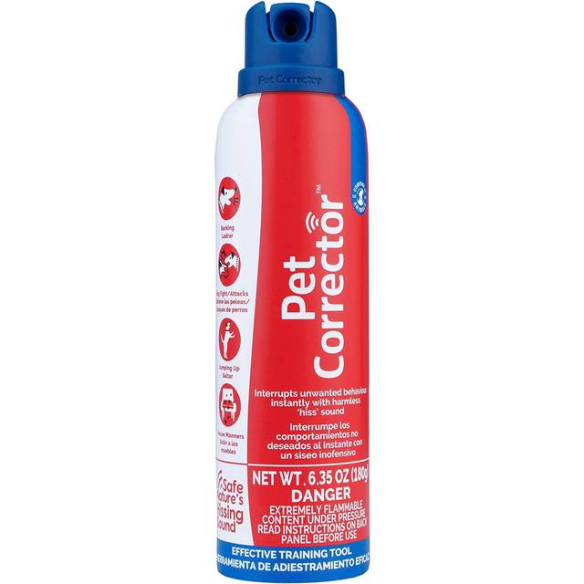 Pet Corrector Hundträning Spray 200 ml - Effektiv Träningslösning (200 ml)