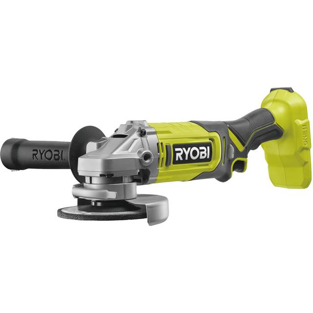 Ryobi RAG18115-0 Vinkelslip utan batteri och laddare