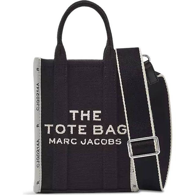 MARC JACOBS Marc Jacobs The Jacquard Crossbody Tote Bag
