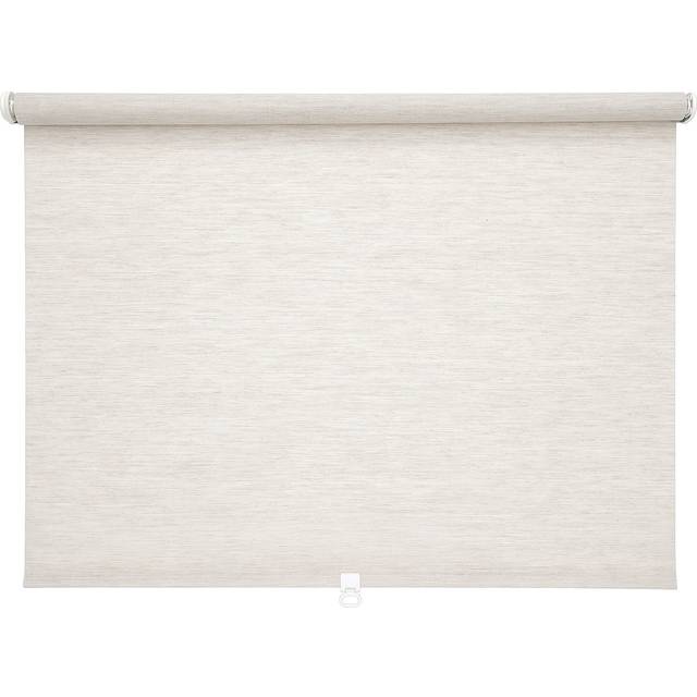 SANDVEDEL rullgardin, beige, 100x250 cm