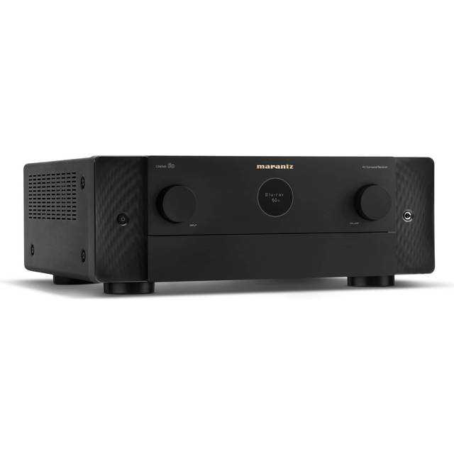 Marantz Cinema 50 Svart