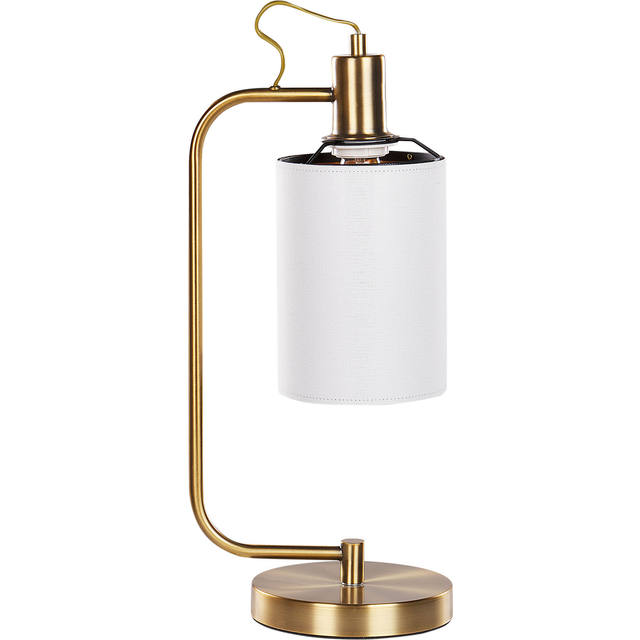Table Lamp LIBERIA Metal Copper