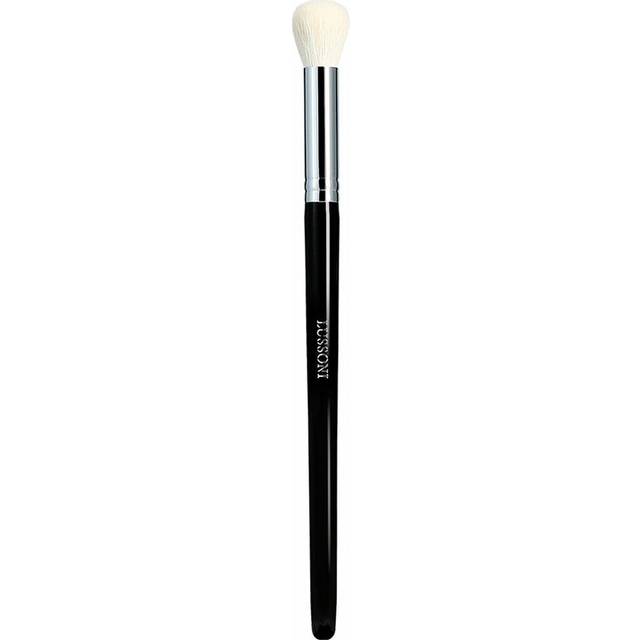 Lussoni Pro Face Powder Brush - Præcisions