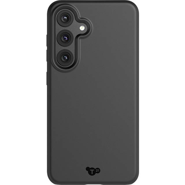 Samsung Galaxy S24 Tech21 Evo Lite Skal - Svart
