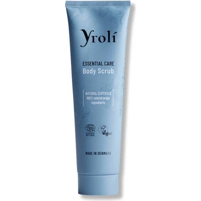 Yroli Essential Care Body Scrub 150