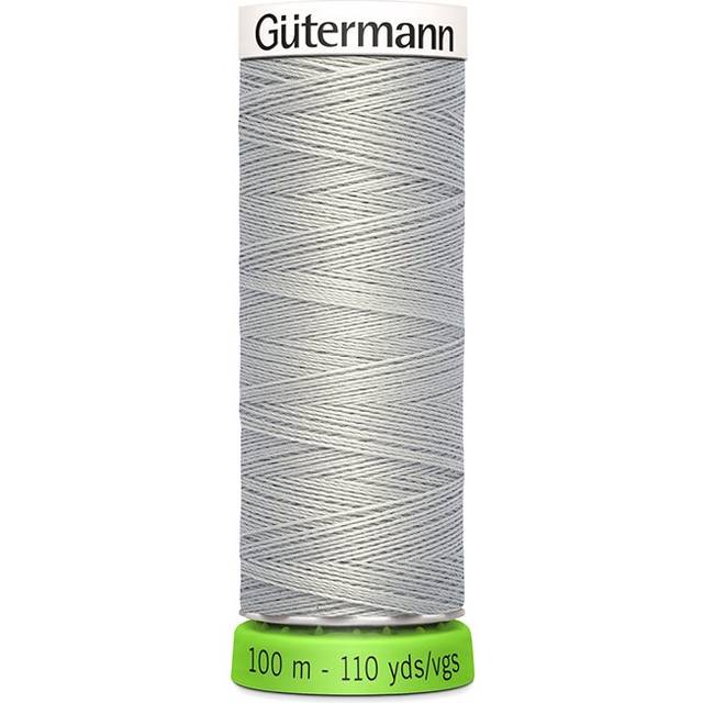 Gutermann Recycled rPET Eco Sewing Thread 38