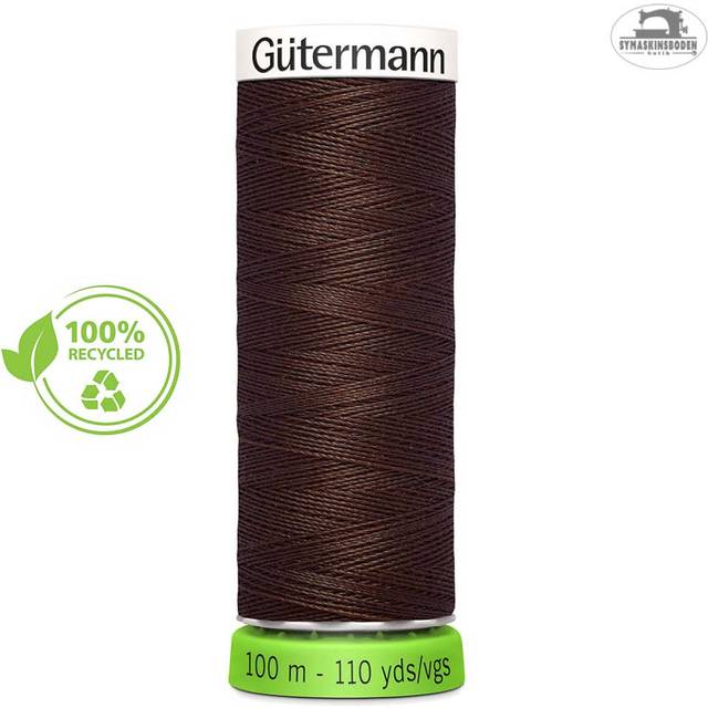 Gutermann Recycled rPET Eco Sewing Thread 694
