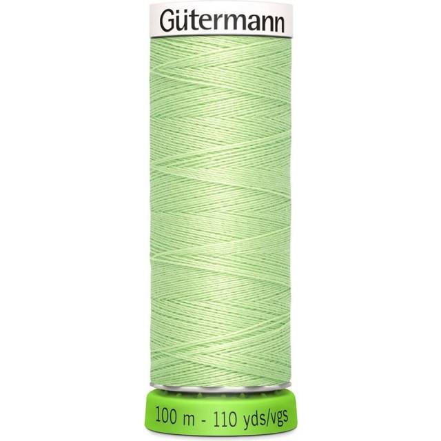 Gutermann Recycled rPET Eco Sewing Thread 152