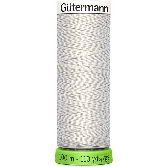 Gutermann Recycled rPET Eco Sewing Thread 8