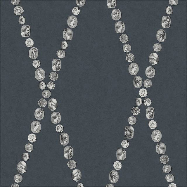 Cole & Son Cammei Wallpaper